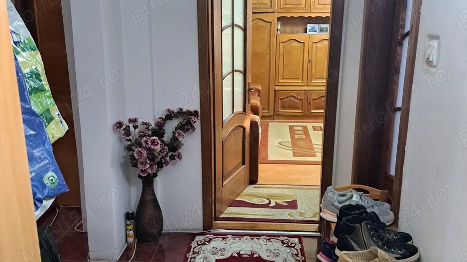 De inchiriat apartament 3 camere, strada Heliade intre vii - Poză 3