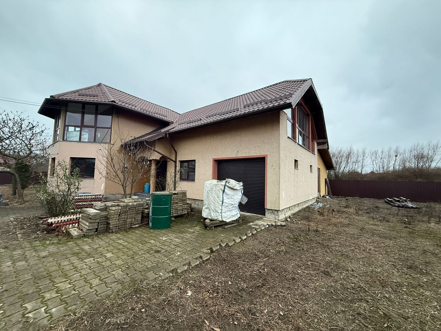 CASA DE INCHIRIAT RADAUTI | IDEAL PENTRU CRESA DE COPII | - Poză 34