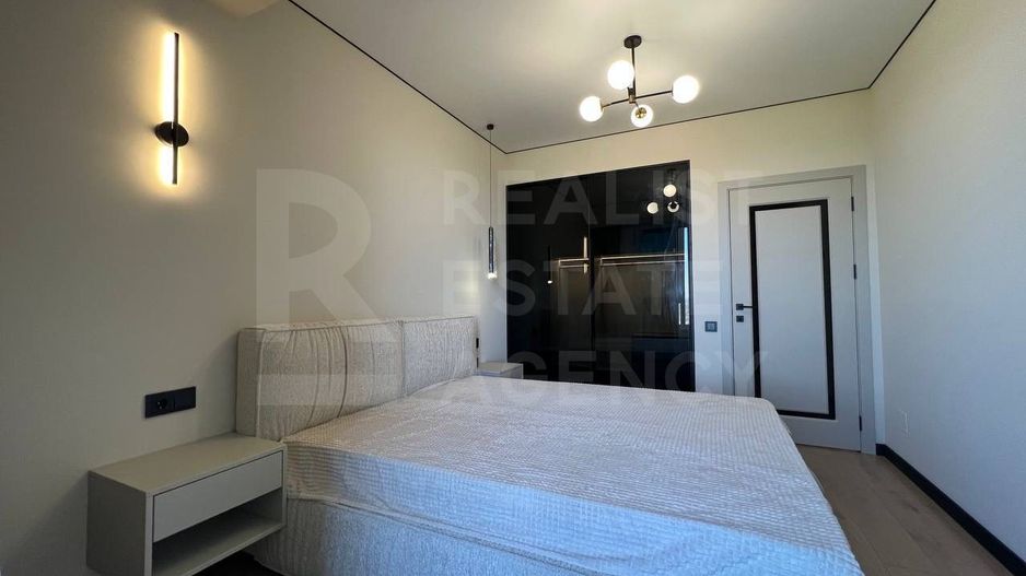 Vânzare, apartament, 1 cameră, str. Ialoveni, Centru - Poză 6