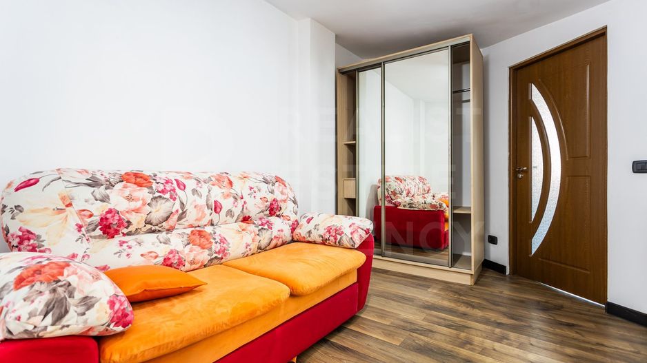 Chirie, apartament, 2 camere, strada Alexei Şciusev, Centru - Poză 6