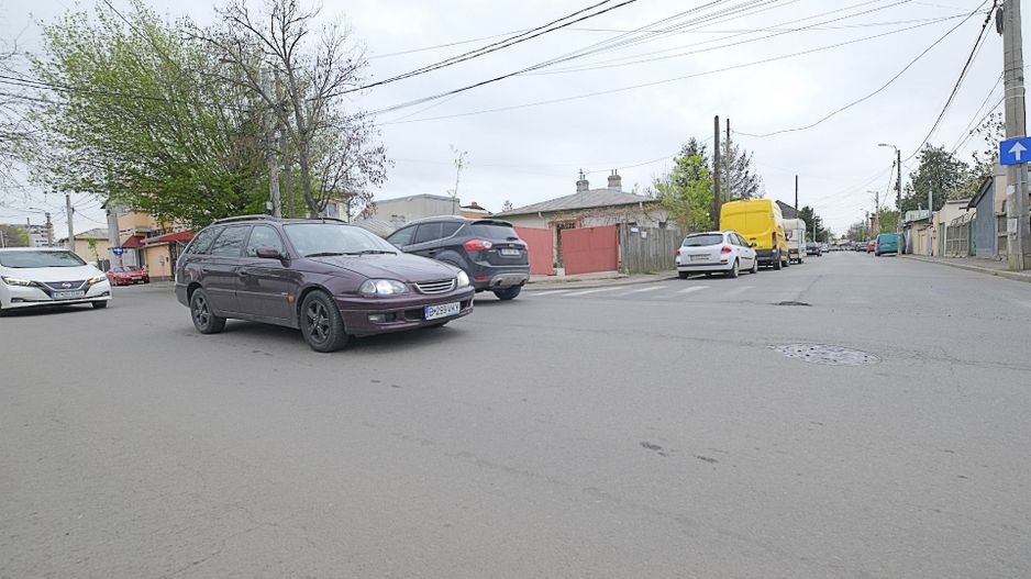 Rahova - Str. Muntii Carpati, 580 mp. teren cu pozitie de colt - Poză 9