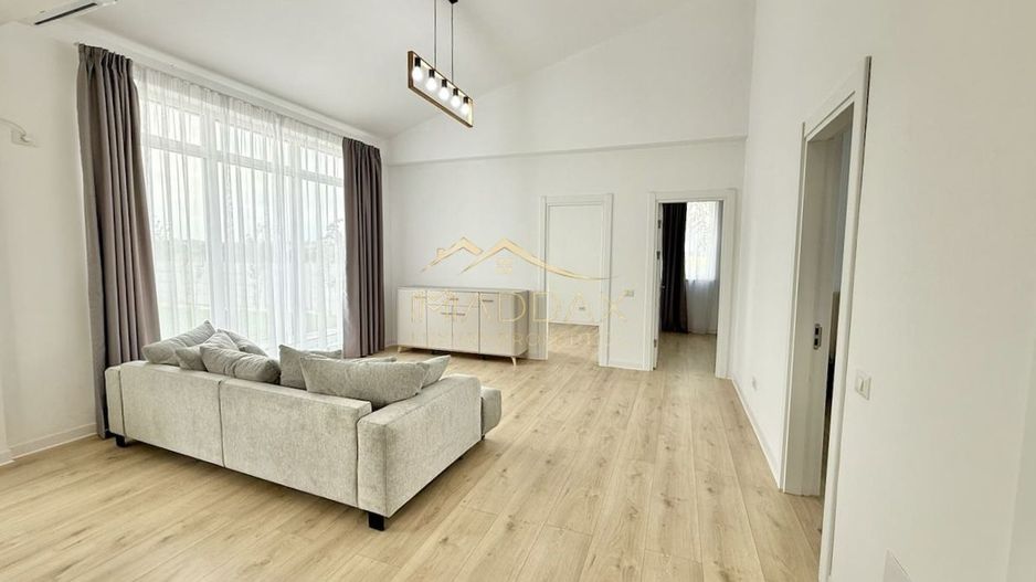 Vila cu 4 camere *400mp teren* // Tamasi- Corbeanca - Poză 7