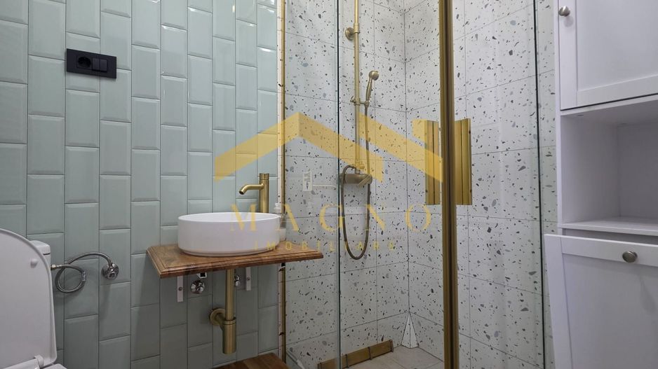 Apartament 2 camere de închiriat – Ultracentral, zona Teatrului | Arad - Poză 11