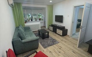 Metrou 1 Decembrie, Apartament 2 camere complet mobilat si utilat, - Poză 4