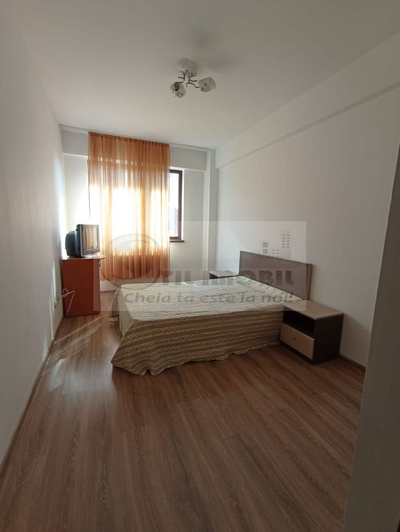 Apartament cu 2 camere decomandate - Etaj 1 - Bloc 2014 - T.Neculai ! - Poză 3