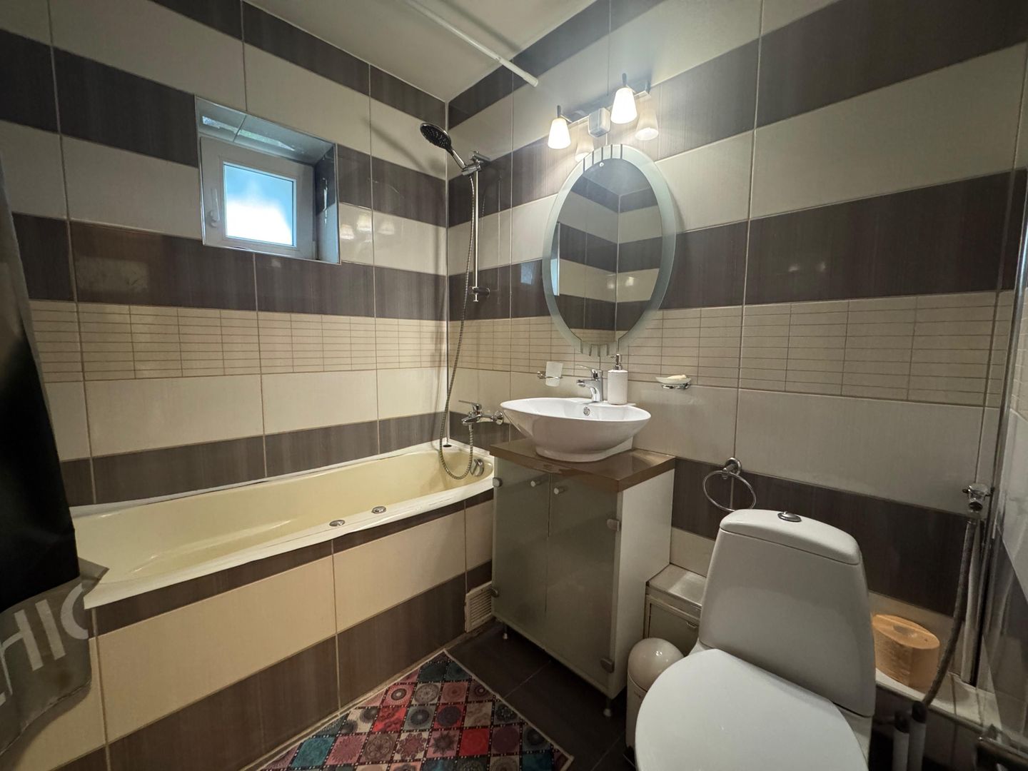 2 CAMERE + LOC DE PARCARE ADP | TEI| - Poză 12