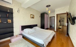 ANDRONACHE - Mentiunii | 3 camere 120mp + terasa 110mp bloc 2009 - Poză 22