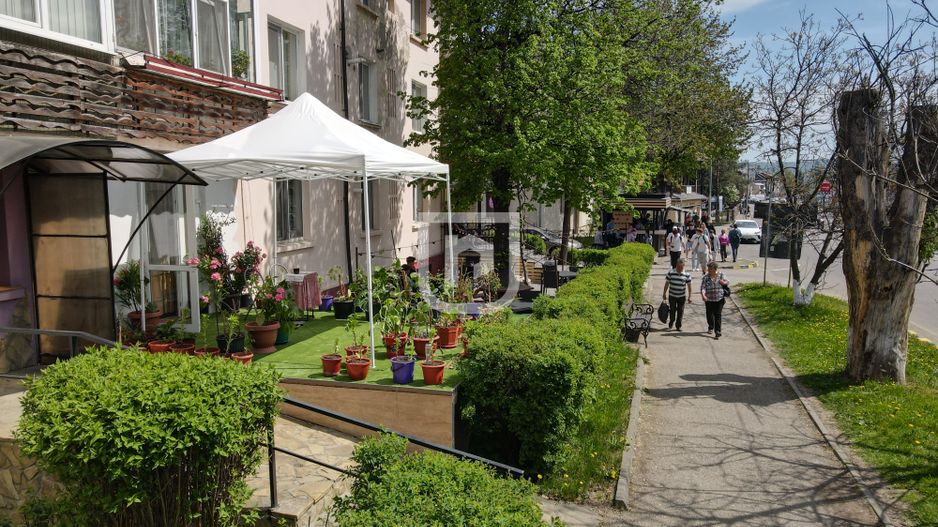Apartament/Spatiu Comercial | E58 | acces | Gura Humorului - Poză 12