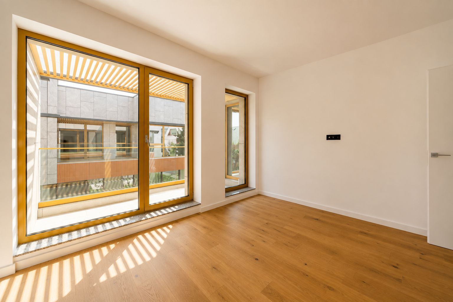 Vilă în Pipera, 116 mp utili, 2 locuri de parcare, București - Poză 21