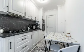 Apartament 3 camere 2 bai renovat 2025 - Vlaicu - COMISION 0 - Poză 13