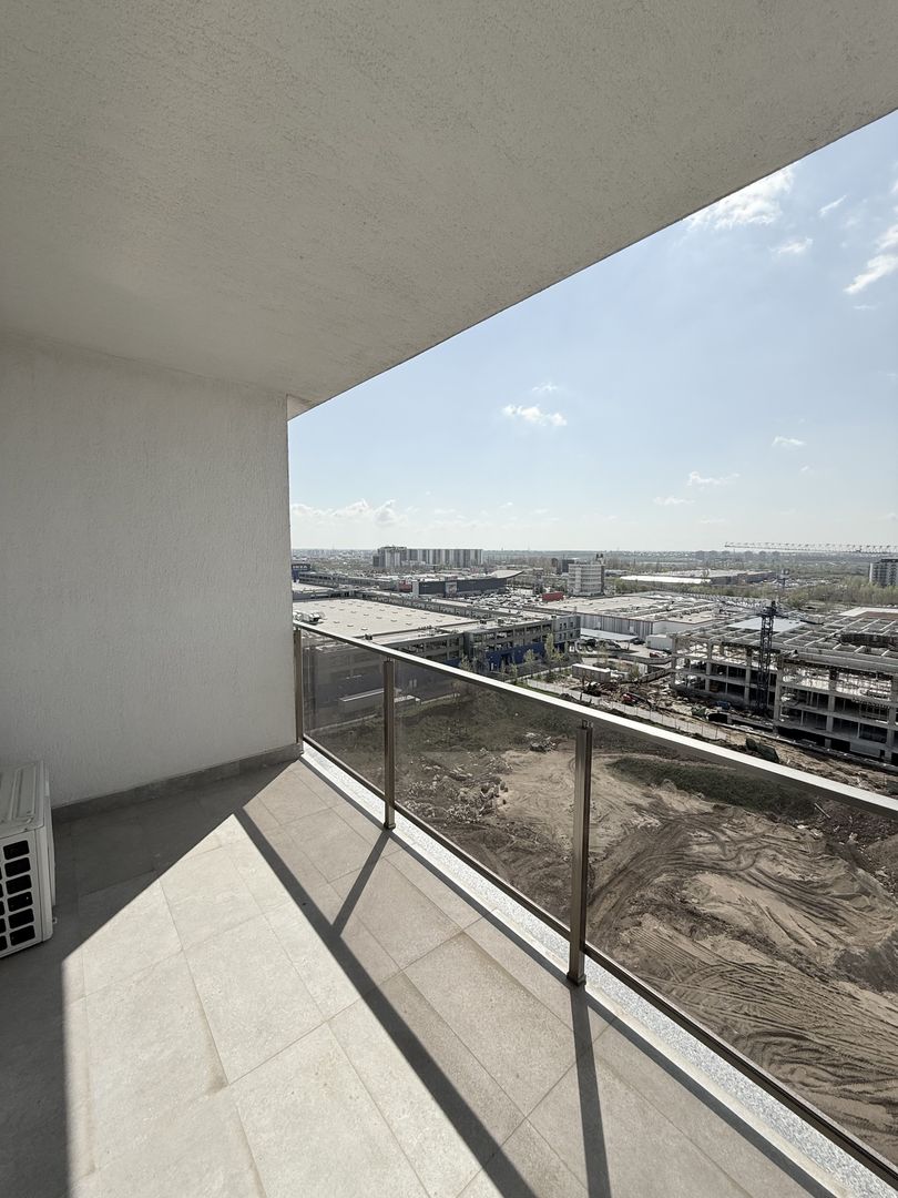 2 camere | 51.7mp suprafata totala | Parcare inclusa | Hils Brauner 9% - Poză 8