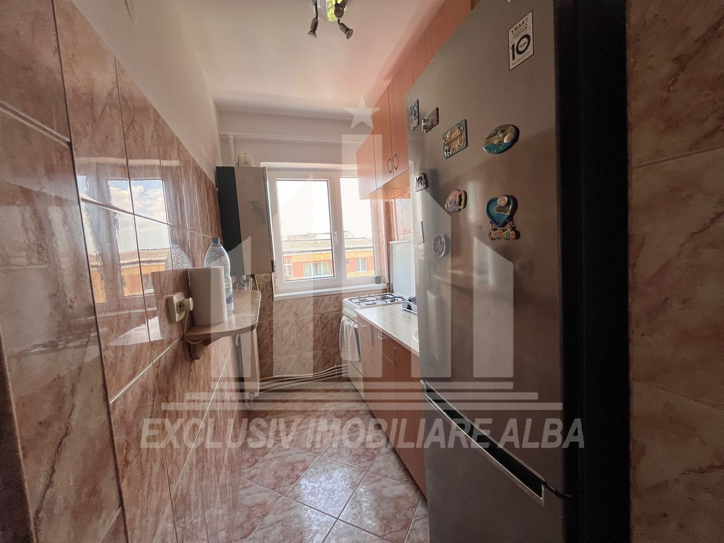 Apartament de vanzare 2 camere zona Centru - Poză 4