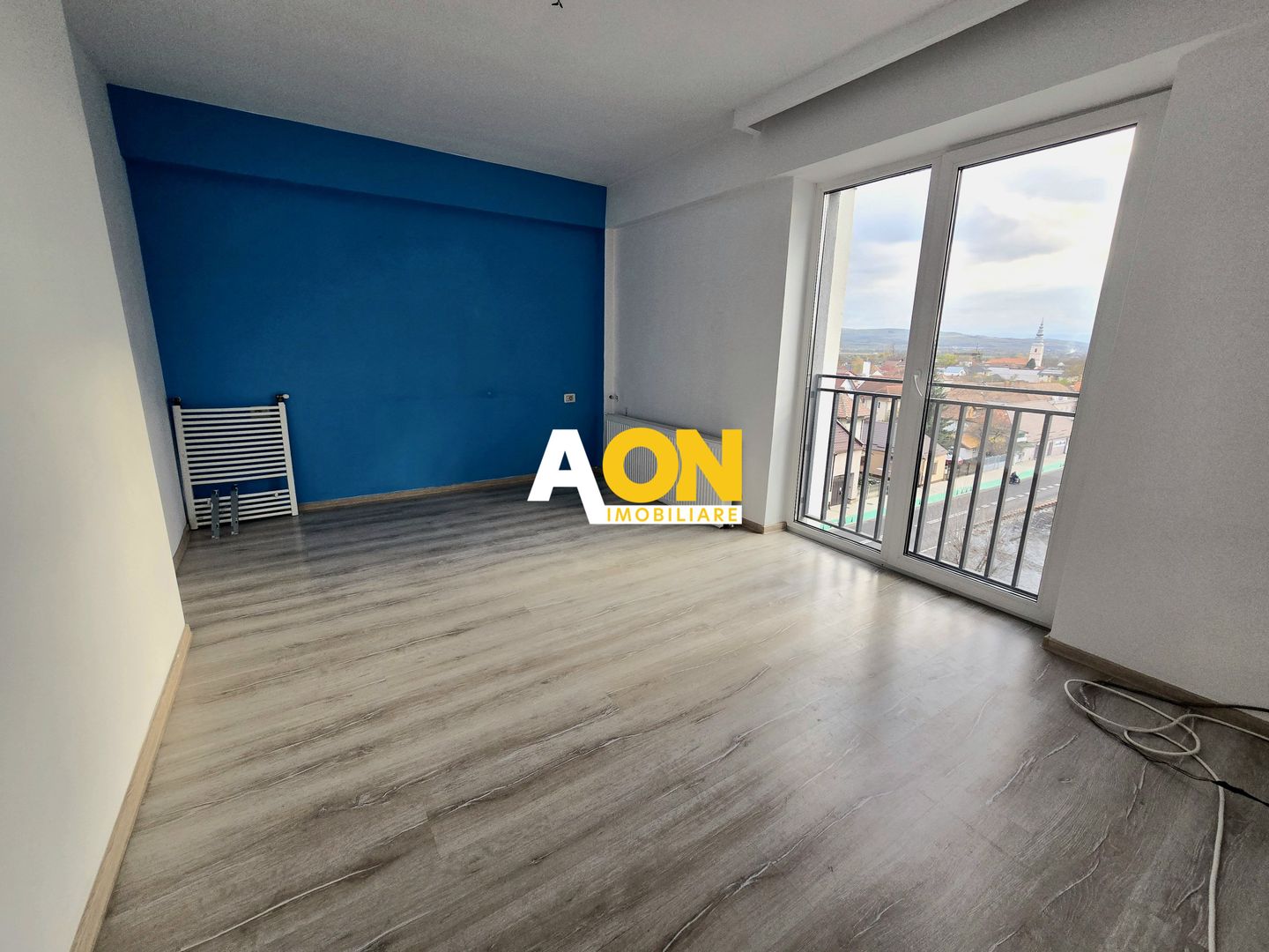 Apartament cu 2 Camere, Bloc Nou, Lift, Zona Centru - Poză 6