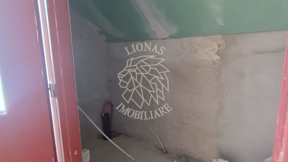 Casa P+M 3 camere 110 mp-teren 1400 mp-Zona Valea Jelnei - Poză 12