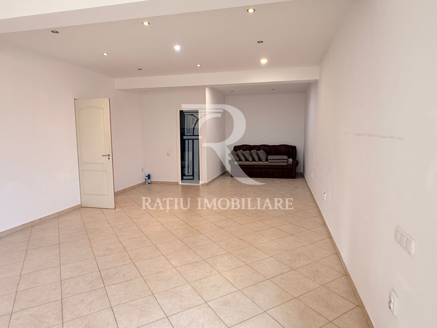 Parter de casă de închiriat | Ultracentral | Oradea - Poză 1