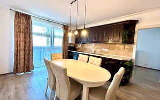Apartament modern de închiriat – Zona BMW Florești - Poză 5