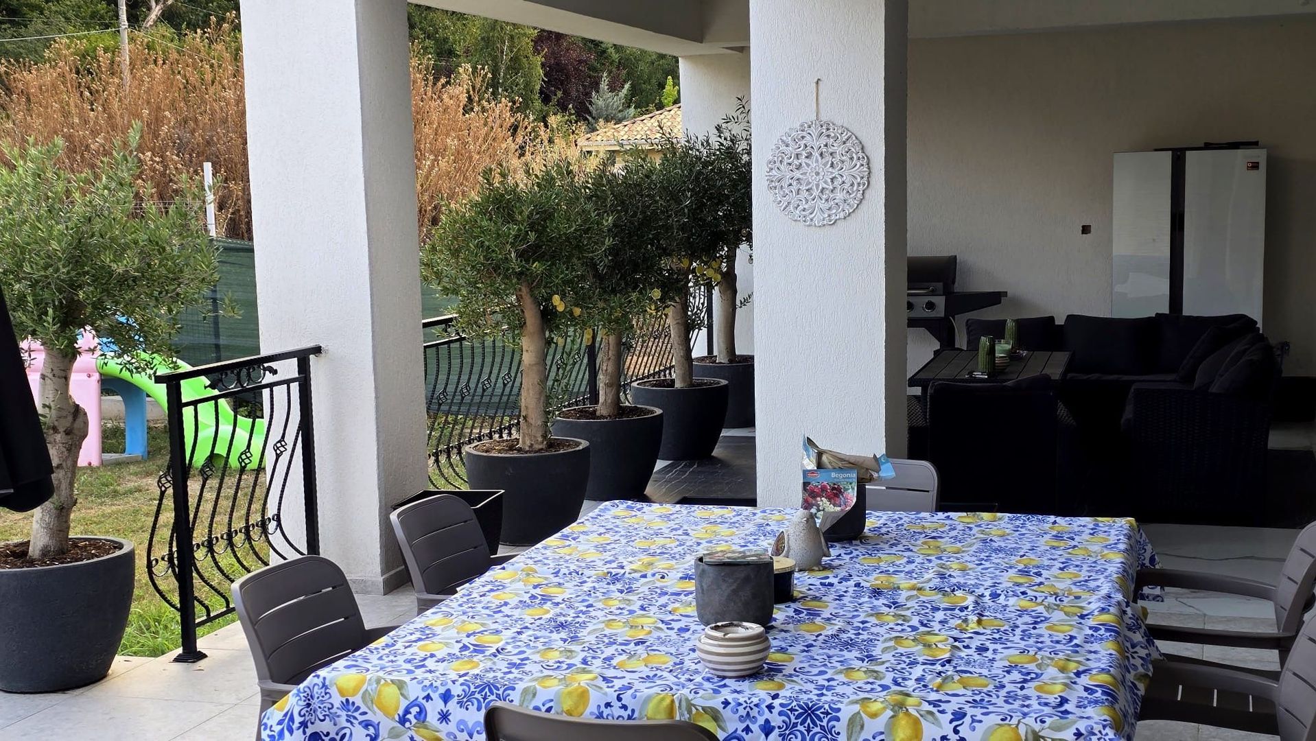 De vânzare | Conac elegant lângă pădure | Tunari - Poză 17