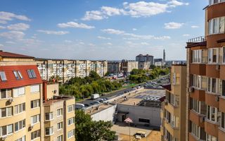 Vânzare, apartament, 2 camere, bd. Mircea Cel Bătrân, Ciocana - Poză 19