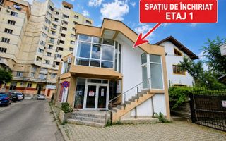 Inchiriere spatiu comercial-sala diverse Centru Pitesti - Poză 2