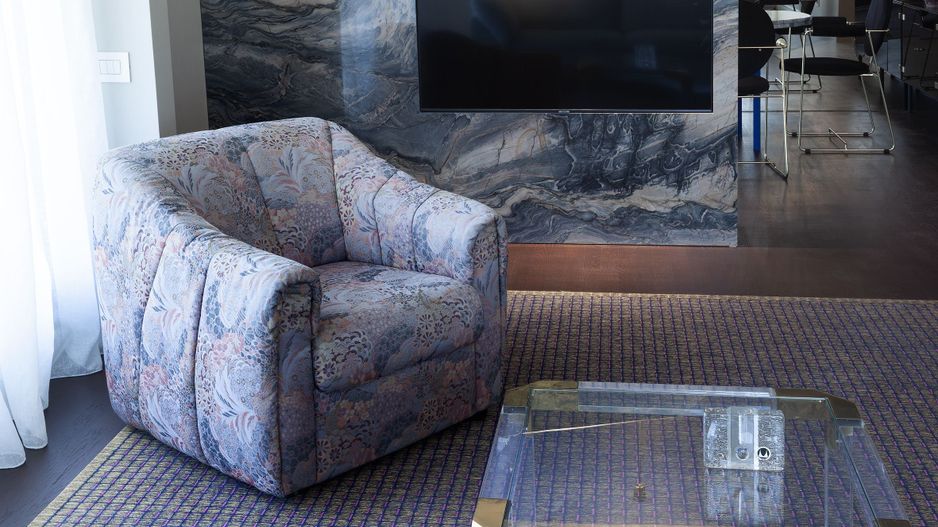 Exclusive 4-Room Apartment for Rent | Lake View | Primăverii - Poză 3