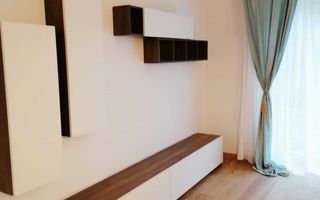 Apartament cu 2 camere zona Vivo - Poză 2