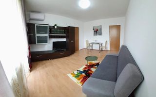 De vânzare: apartament 2 camere -  Drumul Taberei - Parc + Metrou - Poză 1