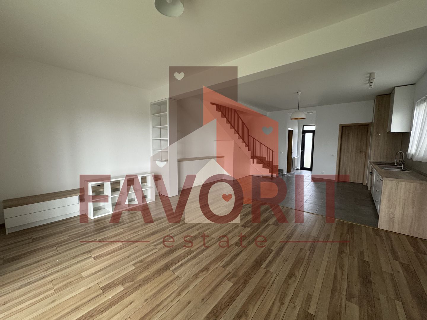 Duplex disponibil imediat aproape de Ikea - Poză 4