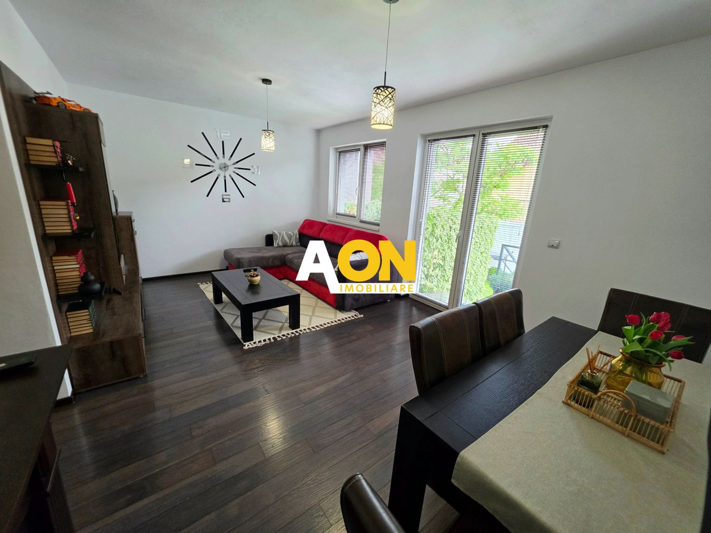Casa 3 Camere, Zona Cetate, Complet Mobilata si Utilata - Poză 2