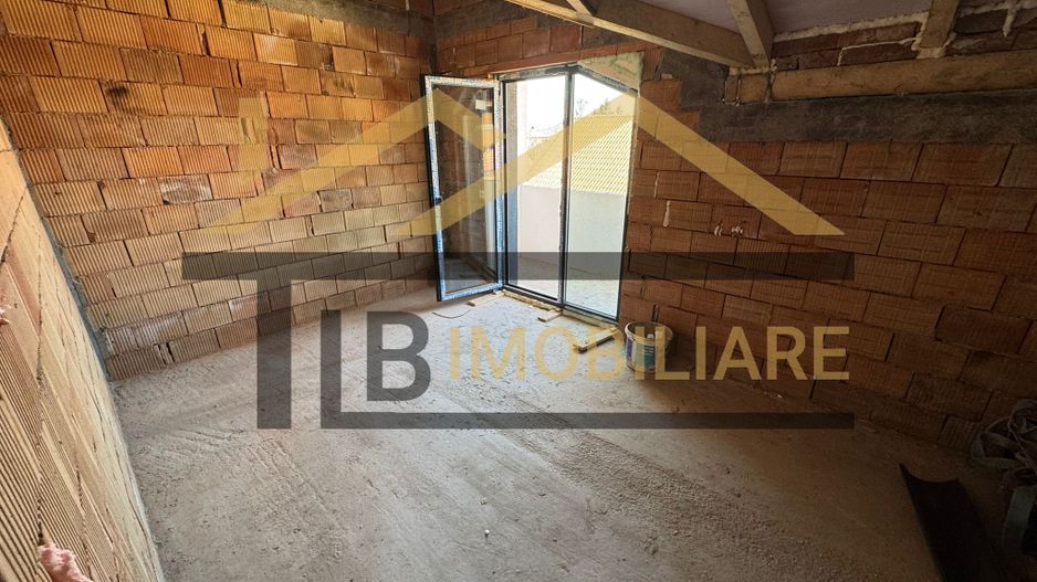 Apartament cu 2 camere, parcare, 50mp, Zona Sangeorgiu de Mures - Poză 5