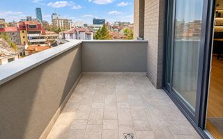 Penthouse deosebit 4 Camere Ultracentral | Terasa 115mp | 2 Locuri parcare - Poză 6