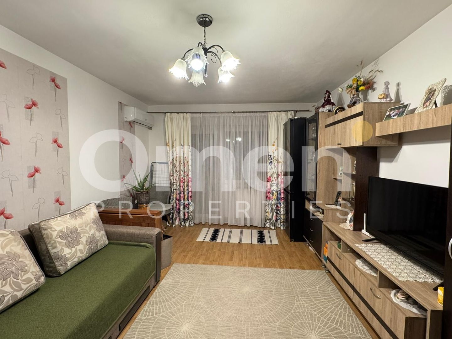 Apartament 3 camere de vânzare | decomandat | etaj 1 | zona Vasile Alecsandri | - Poză 5