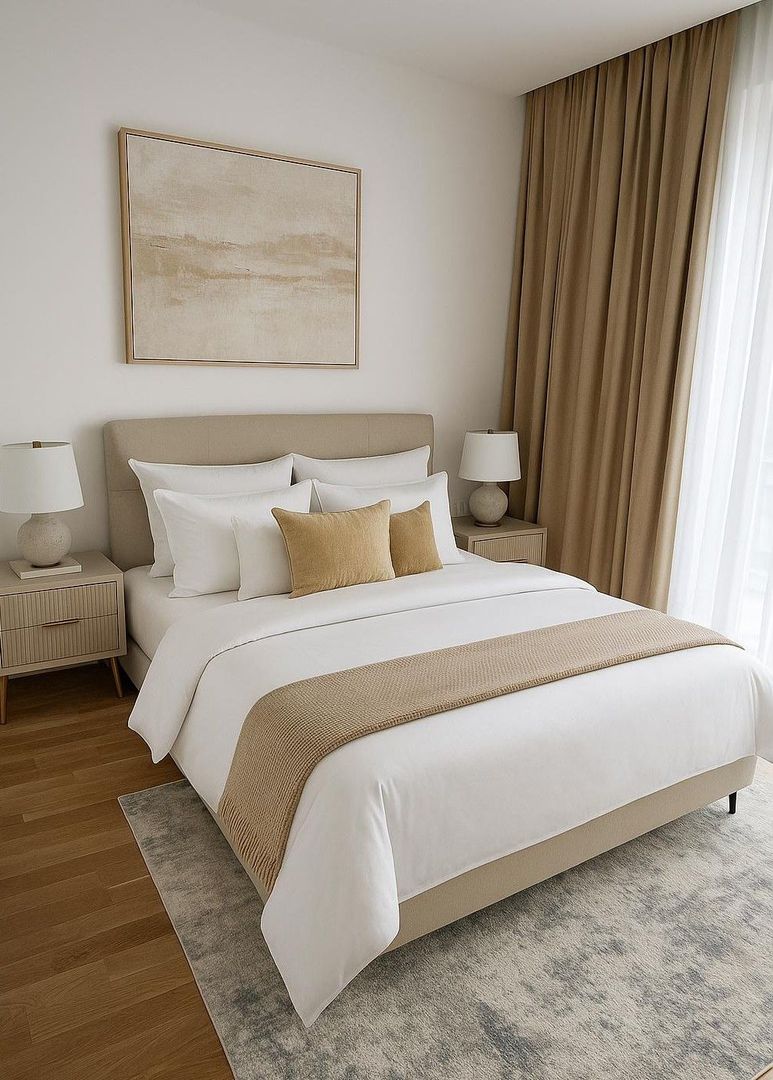 0% Comision - Un standard pe care ți-l permiți - Residence5 Forest - Poză 4