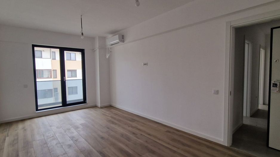 Apartament 2 camere NOU INTABULAT 58 mp, 99700 eurocu TVA-Bucium - Poză 1