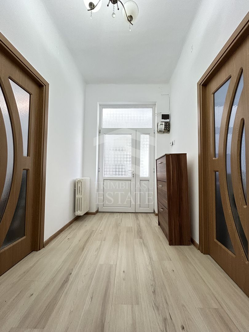 Casă P+1 caramida Liceul Pedagogic – – Ideal Locuinta sau Investitie - Poză 14
