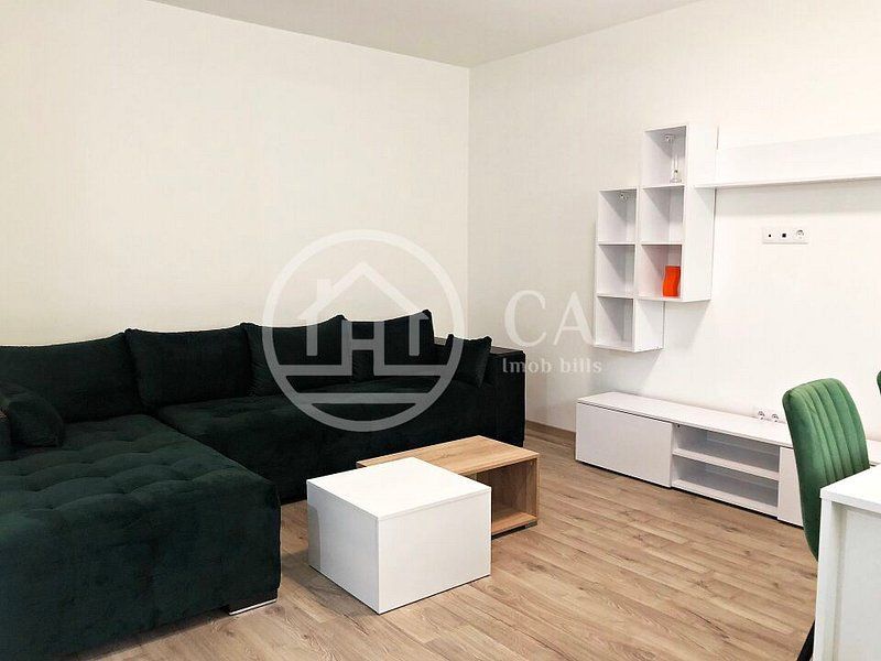 Apartament de inchiriat cu 2 camere in zona Dacia, Oradea - Poză 4