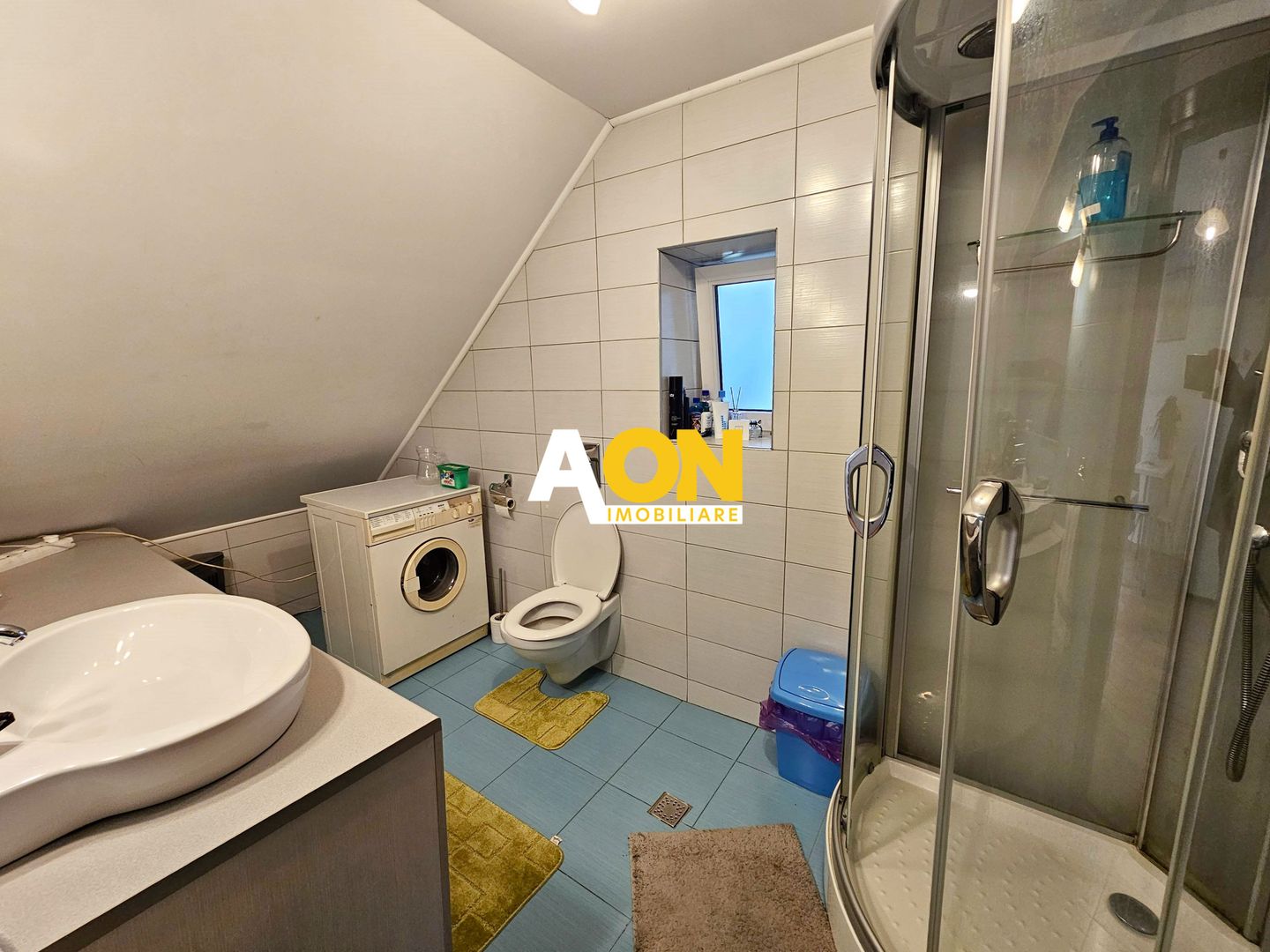 Casa 6 camere, 715 mp teren, langa Cetatea Alba Carolina - Poză 8
