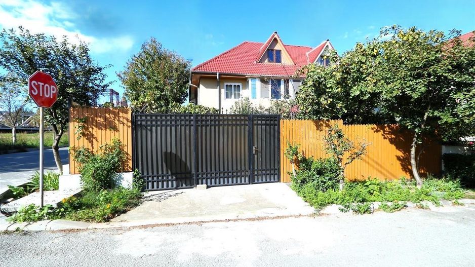 Ovidiu Sud, vila tip duplex  P+1E, 140 mp utili, deschidere pe colt! - Poză 23