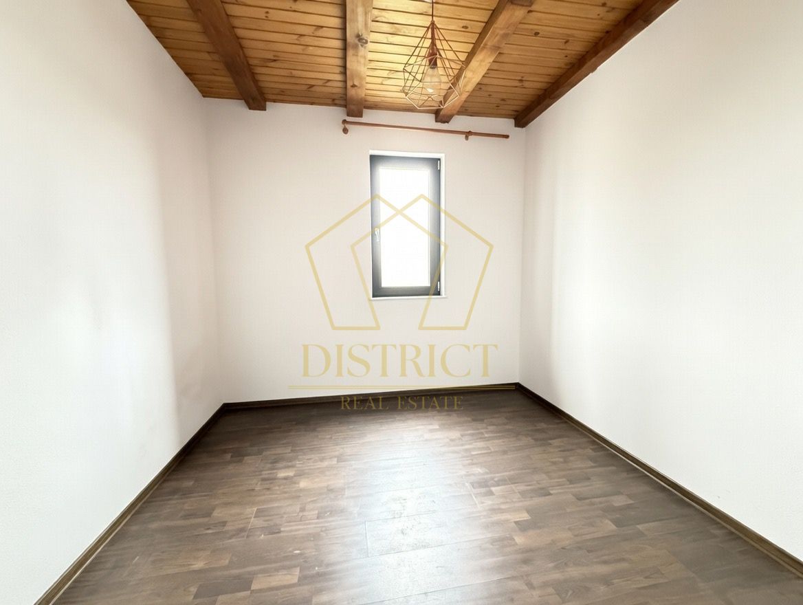 COM 0% Duplex cu 4 camere, perete dublu | Giarmata Vii - Poză 5