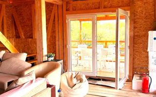 Casă cu teren de 600 mp și terasă – zona Becaș, Cluj-Napoca - Poză 3