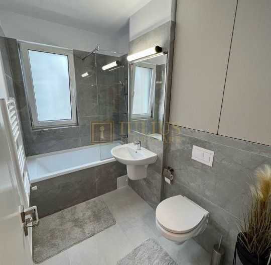 2 camere modern - Poză 9