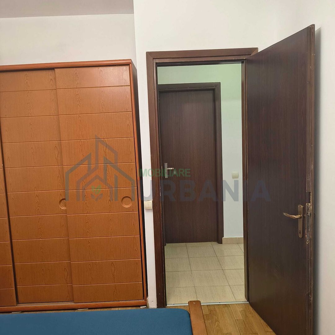 Apartament 2 camere în complexul rezidențial Green Park, Tătărași, Iași - Poză 7