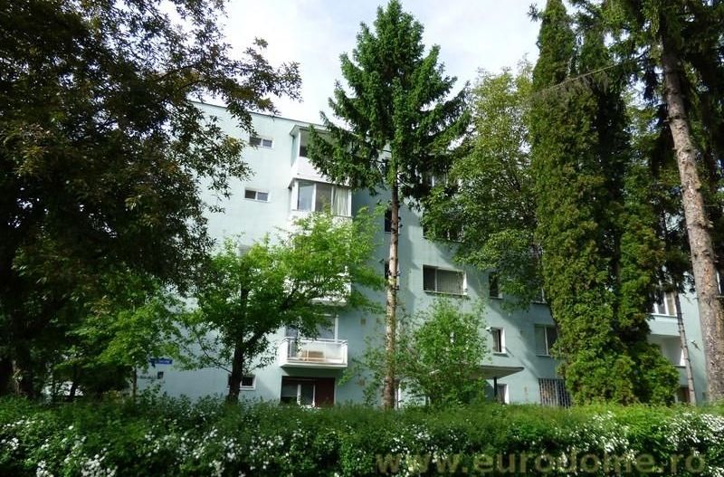 Exclusivitate garsoniera pretabila investitie, bloc de apartamente - Poză 6