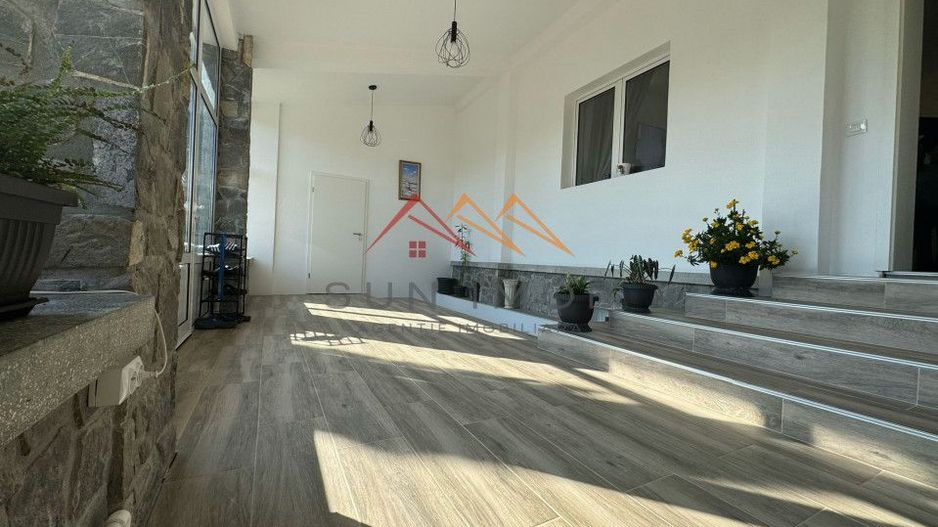 Vila ultra moderna, 9 camere, independenta energetic, Campina, Prahova - Poză 7