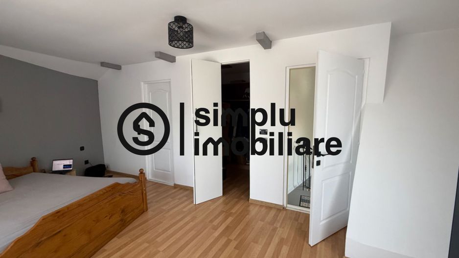 Casa 2 camere zona Agronomie - Poză 6
