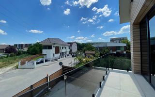 Spațiu birouri de închiriat | Borhanci | 5 parcări - Poză 9