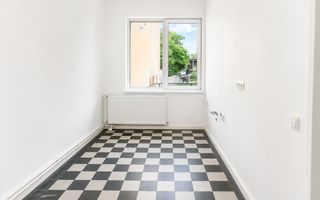 Casa individuala de 280 mp pentru birouri cu 7 parcari de inchiriat - Poză 8