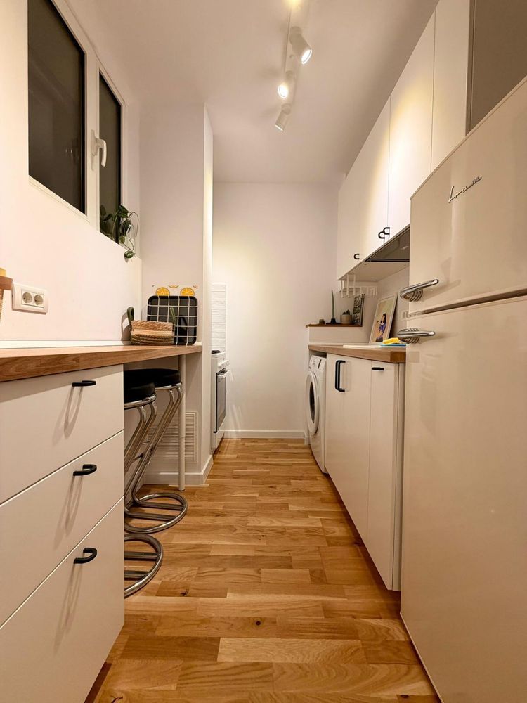 Apartament 2 camere, 45 mp, semidecomandat, zona Gara de Nord - Poză 5