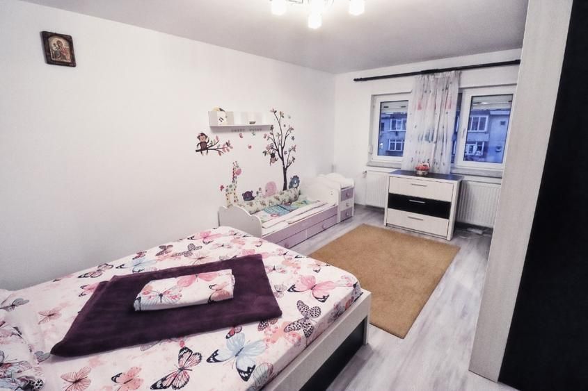 Apartament 2 camere complet renovat – Aviatiei - Poză 4