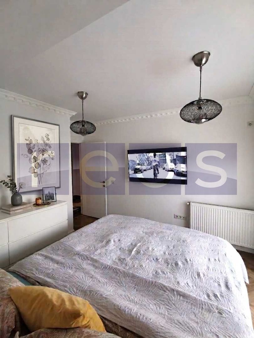 VANZARE 2 CAMERE | COMPLET MOBILAT SI UTILAT | PARCARE INCLUSA | OTOPENI - Poză 3