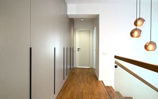 Duplex 4 camere | 2 locuri parcare Baneasa-Herastrau - Poză 10